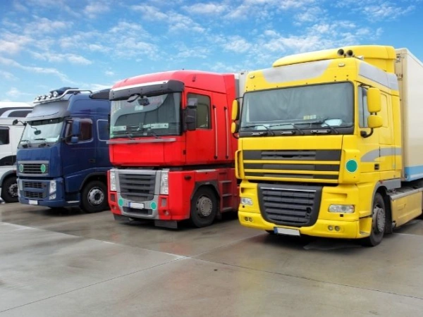 Antalya Bekilli Nakliye